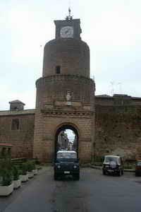 Barbarano Romano