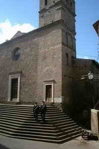 Calcata