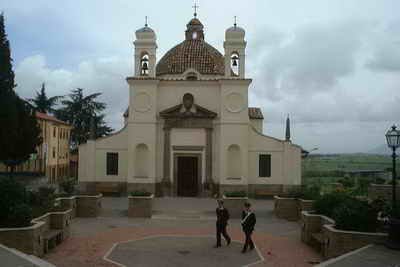 Monterosi